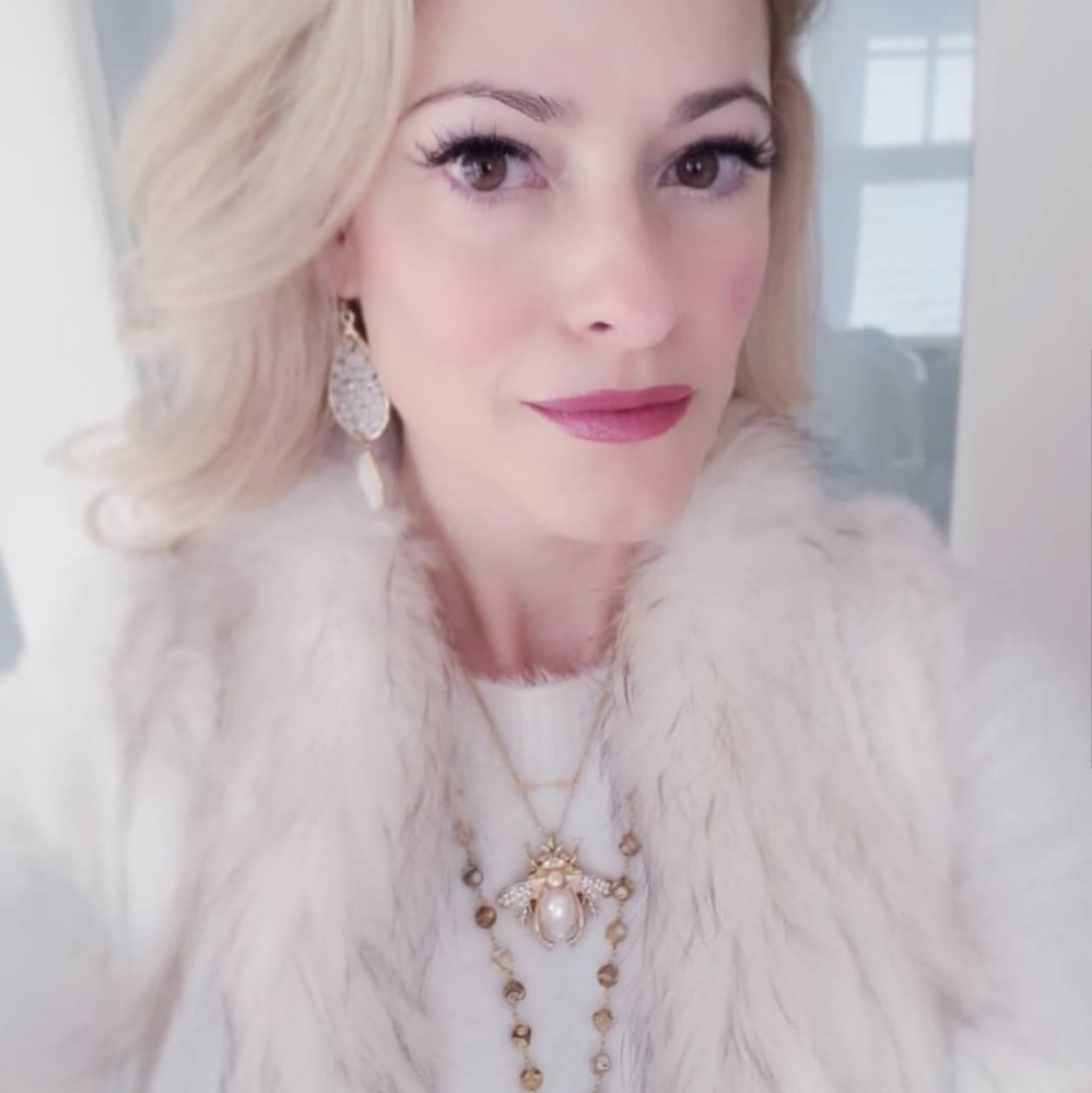 Meet your Posher, Marcie
